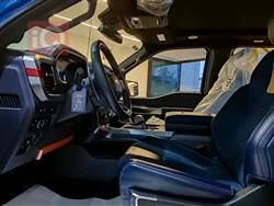 فۆرد F-150 راپتۆر